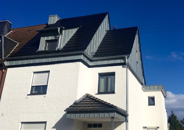 Steildach